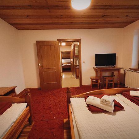 Rooms And Apartments Panker Moravske-Toplice Eksteriør bilde