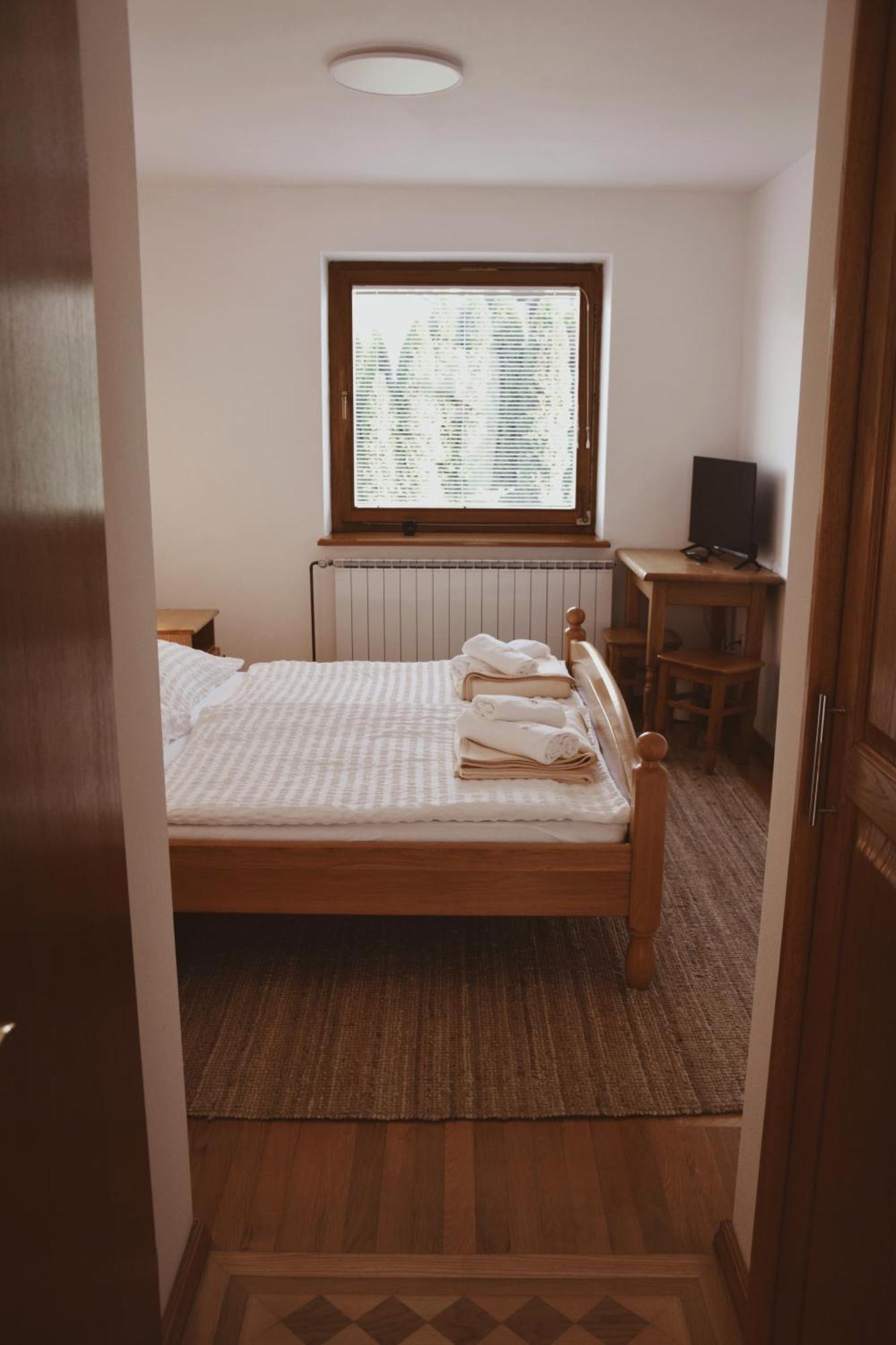 Rooms And Apartments Panker Moravske-Toplice Eksteriør bilde